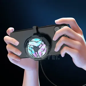 Photo - Mobile Cooling Fan