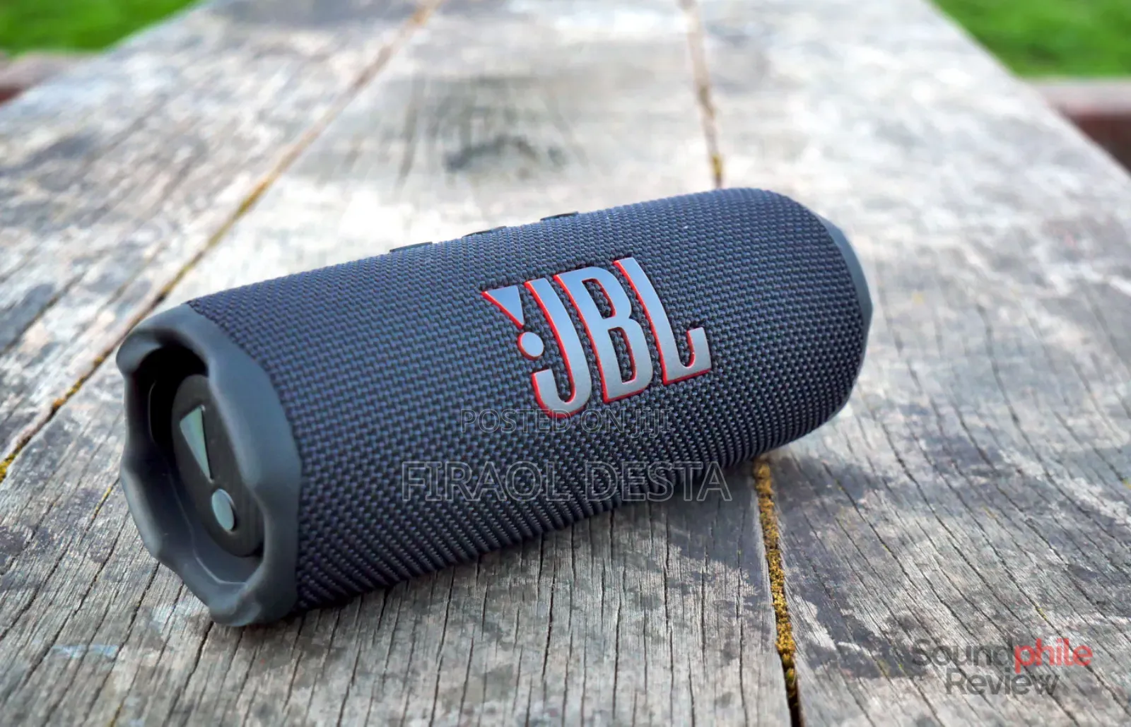 JBL Flip 7 Speaker