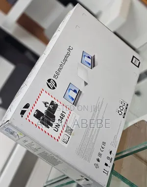 New Laptop HP Stream Notebook 8GB Intel Core I3 SSD 256GB