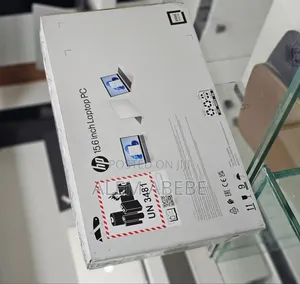 New Laptop HP Stream Notebook 8GB Intel Core I3 SSD 256GB