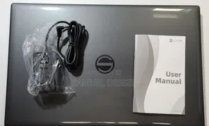 New Laptop 4GB Intel Celeron SSD 128GB