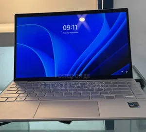 Photo - New Laptop HP Envy 6 16GB Intel Core I5 SSD 512GB