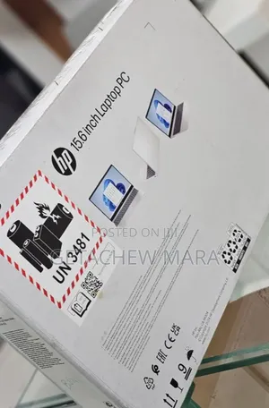 Photo - New Laptop HP Stream Notebook 8GB Intel SSD 256GB