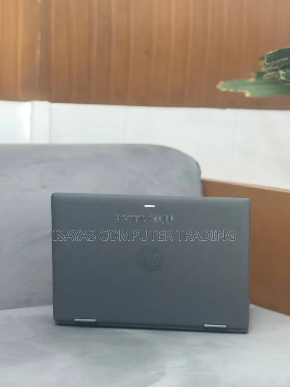 New Laptop HP ProBook X360 440 4GB Intel SSD 128GB