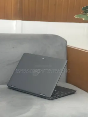 New Laptop HP ProBook X360 440 4GB Intel SSD 128GB