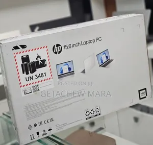 New Laptop HP Stream Notebook 8GB Intel SSD 256GB