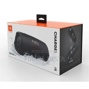 Photo - JBL Charge 5