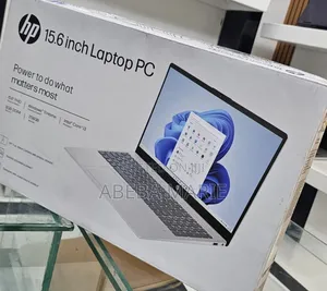 Photo - New Laptop HP Stream Notebook 8GB Intel Core I3 SSD 256GB