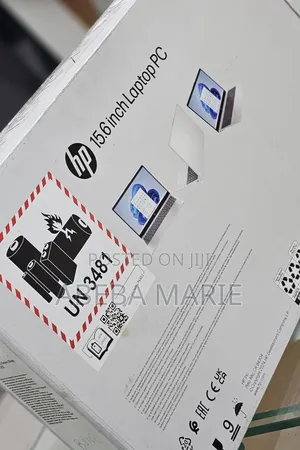 New Laptop HP Stream Notebook 8GB Intel Core I3 SSD 256GB