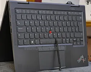 New Laptop Lenovo Thinkpad X1 Yoga 32GB Intel Core I7 SSD 512GB