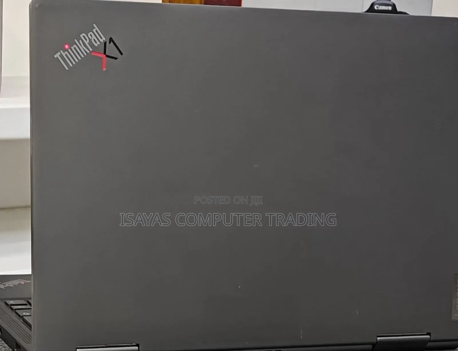 New Laptop Lenovo Thinkpad X1 Yoga 32GB Intel Core I7 SSD 512GB