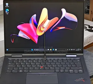 New Laptop Lenovo Thinkpad X1 Yoga 32GB Intel Core I7 SSD 512GB