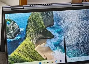 New Laptop Lenovo Thinkpad X1 Yoga 32GB Intel Core I7 SSD 512GB