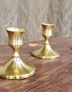 Photo - Candle Holder