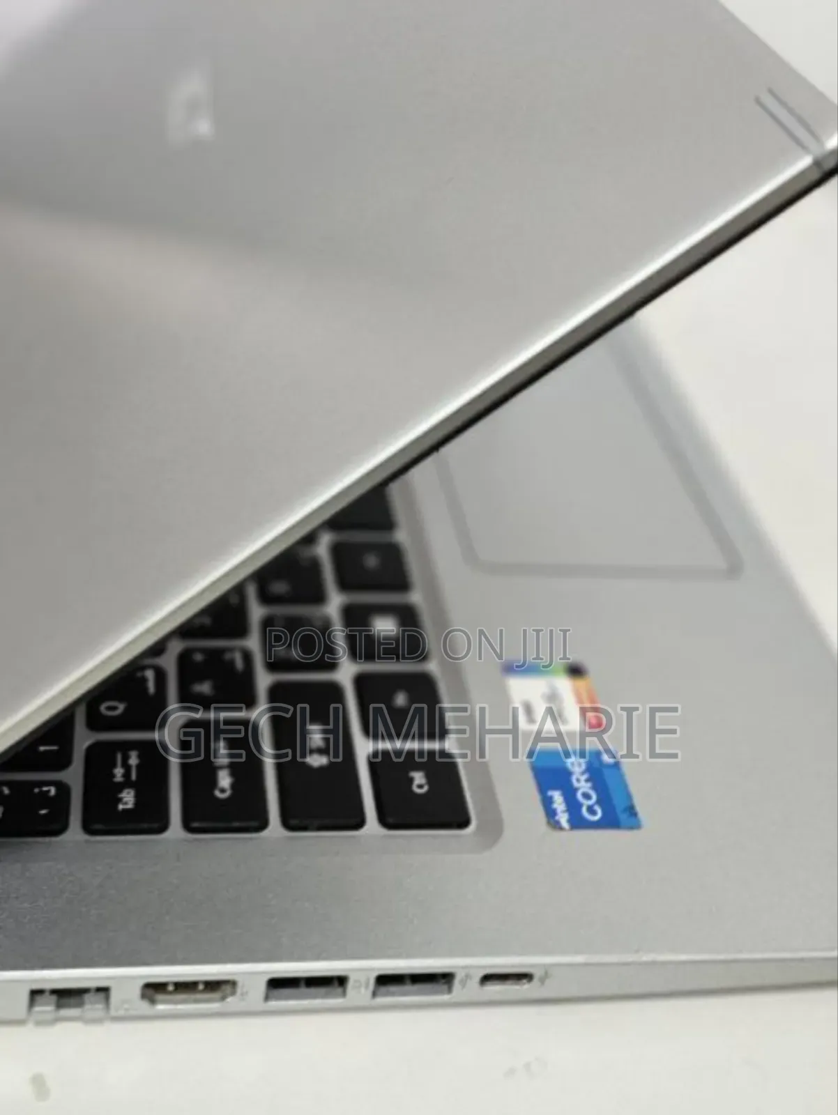 New Laptop Acer Aspire 5 8GB Intel Core I5 SSD 512GB