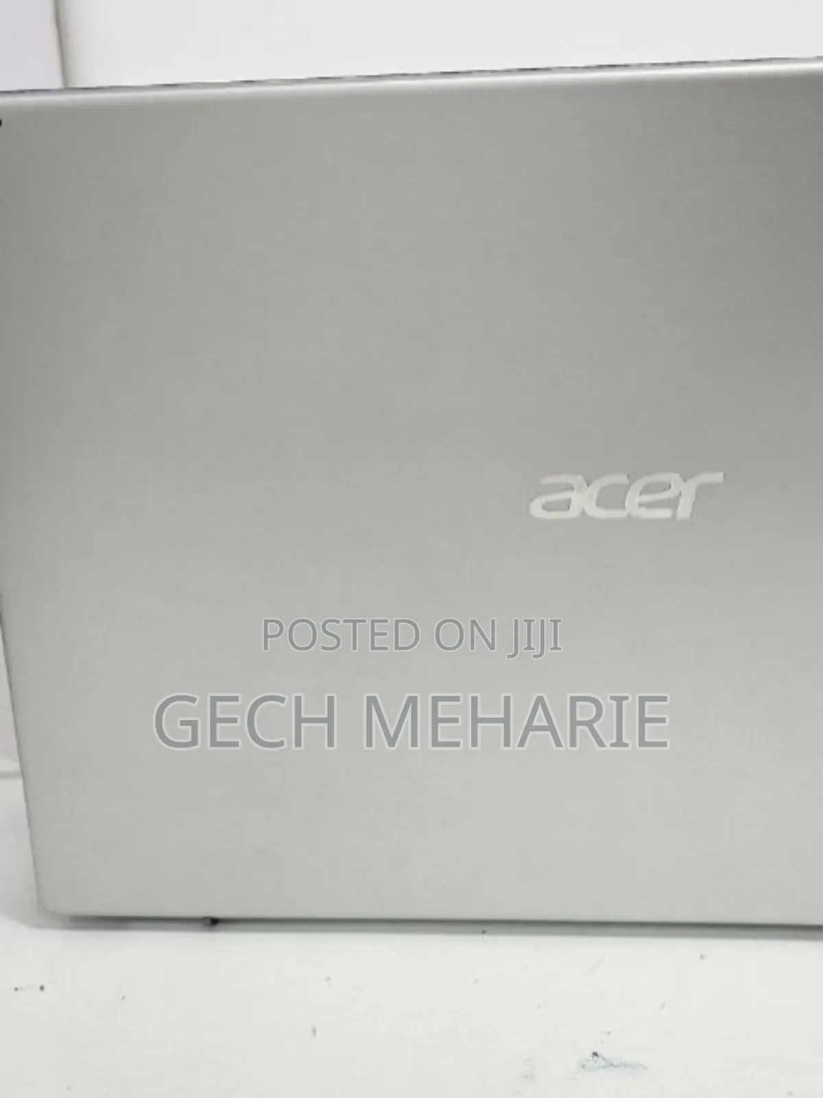 New Laptop Acer Aspire 5 8GB Intel Core I5 SSD 512GB