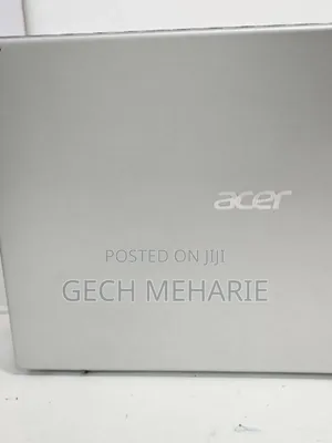 New Laptop Acer Aspire 5 8GB Intel Core I5 SSD 512GB