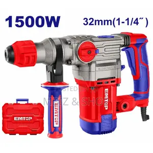 Photo - Etop Original Hammer Drill
