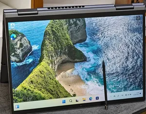 Photo - New Laptop Lenovo Thinkpad X1 Yoga 32GB Intel Core I7 SSD 512GB