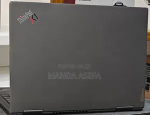 New Laptop Lenovo Thinkpad X1 Yoga 32GB Intel Core I7 SSD 512GB
