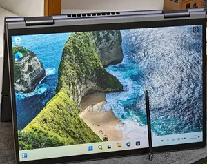 New Laptop Lenovo Thinkpad X1 Yoga 32GB Intel Core I7 SSD 512GB