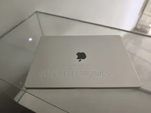 New Laptop Apple MacBook Pro 2021 M1 16GB Apple M1 Pro SSD 1T