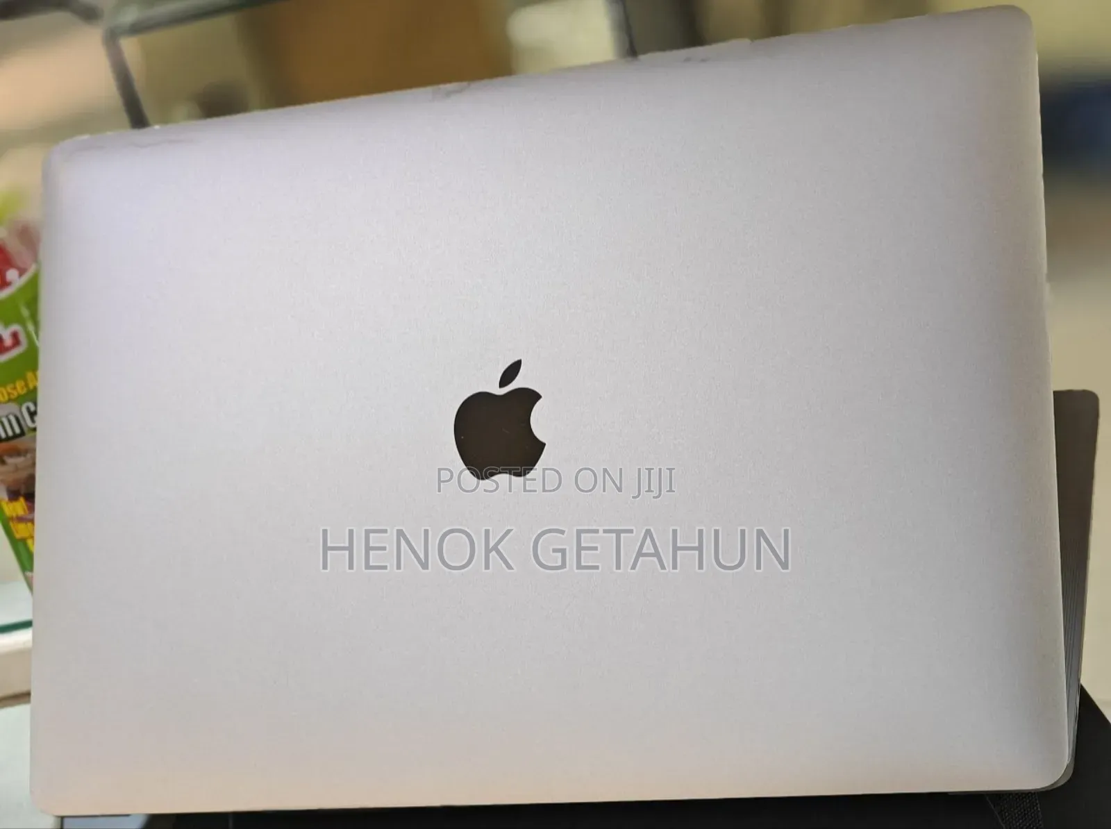 New Laptop Apple MacBook Pro 2019 32GB Intel Core I9 SSD 512GB