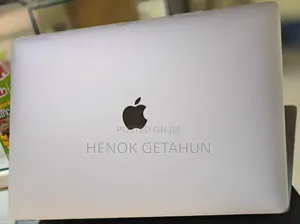 Photo - New Laptop Apple MacBook Pro 2019 32GB Intel Core I9 SSD 512GB