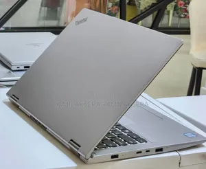 New Laptop Lenovo ThinkPad X380 Yoga 16GB Intel Core I5 SSD 512GB