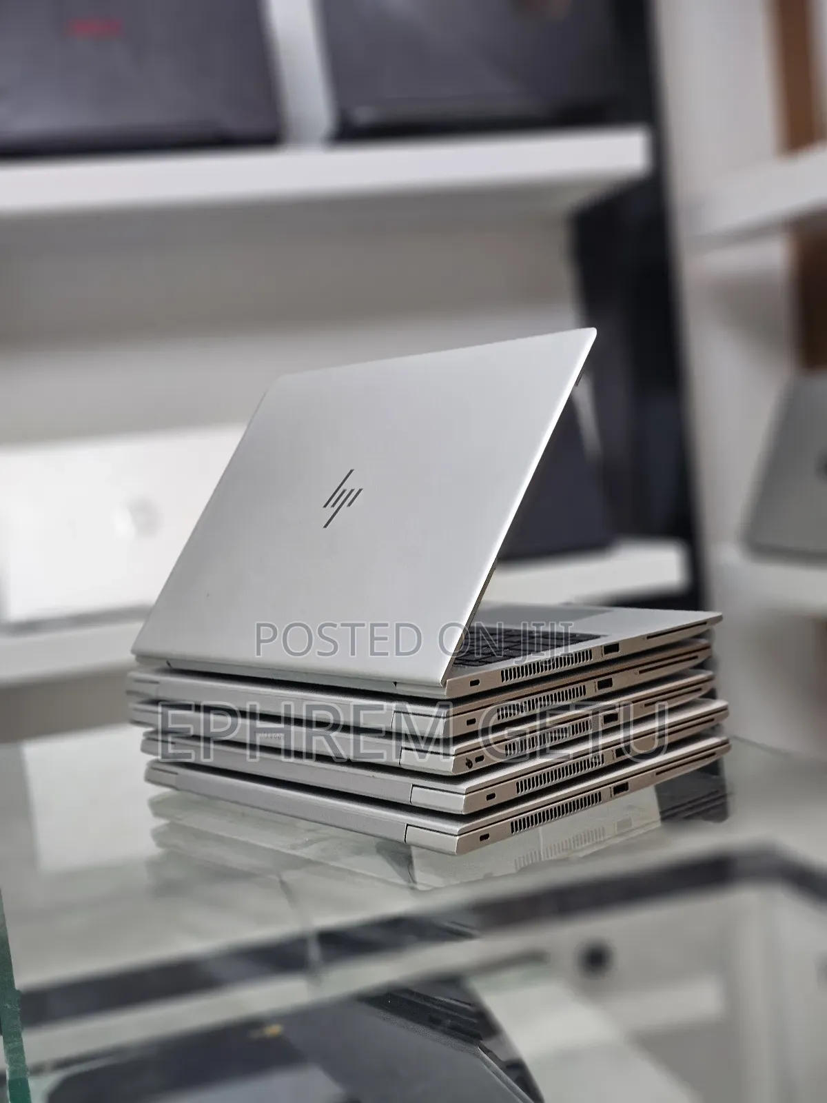 New Laptop HP EliteBook 840 16GB Intel Core I7 SSD 512GB