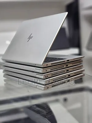New Laptop HP EliteBook 840 16GB Intel Core I7 SSD 512GB