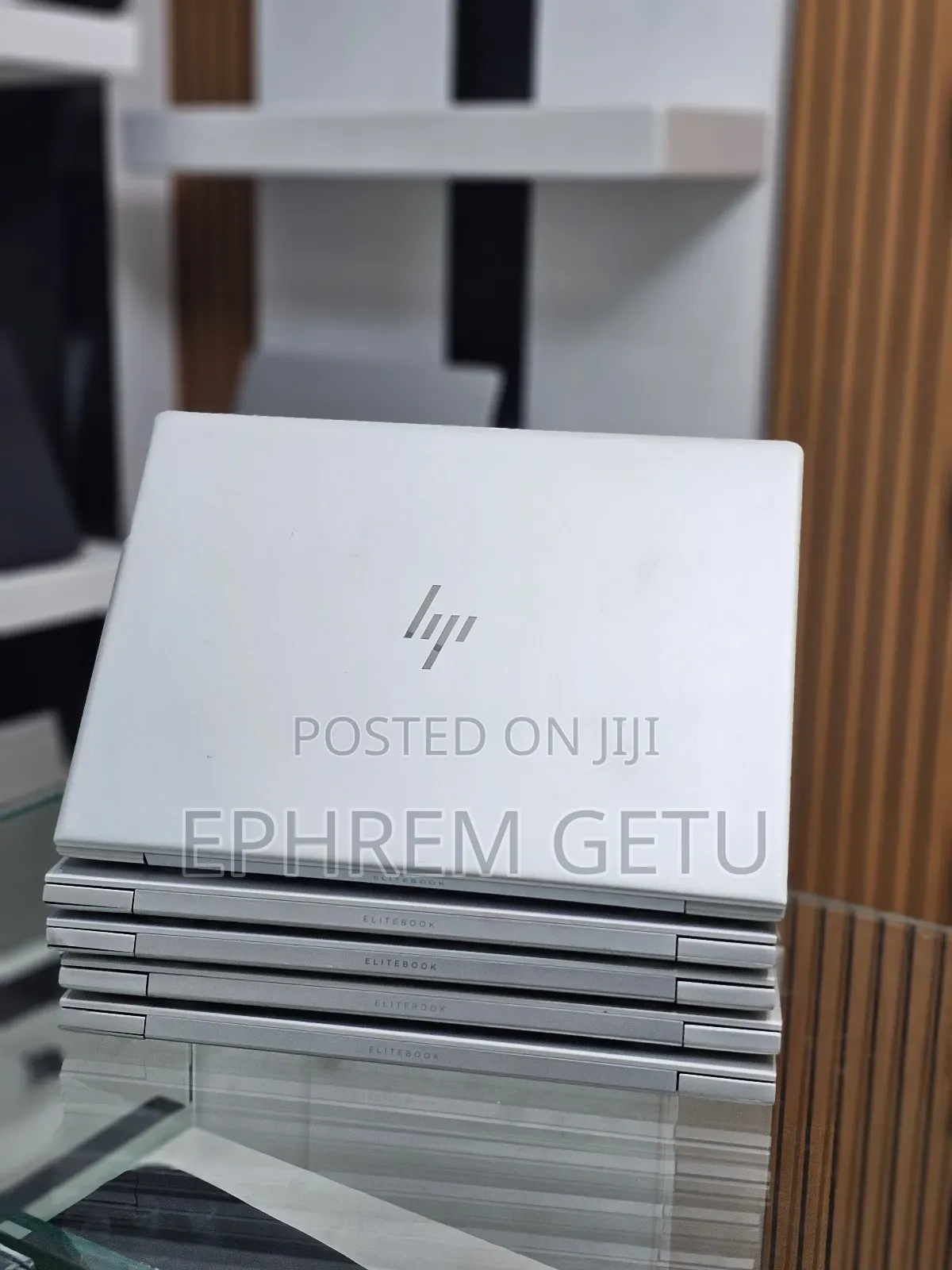 New Laptop HP EliteBook 840 16GB Intel Core I7 SSD 512GB