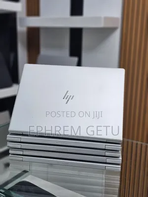 New Laptop HP EliteBook 840 16GB Intel Core I7 SSD 512GB