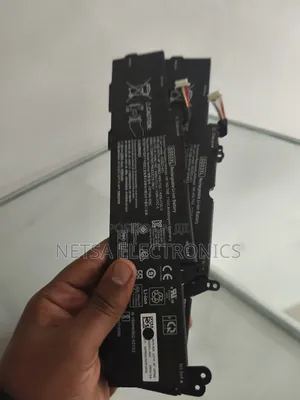 Photo - Elitebook, G5, G6 Battery