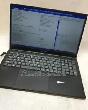 Photo - New Laptop 4GB Intel Celeron SSD 128GB
