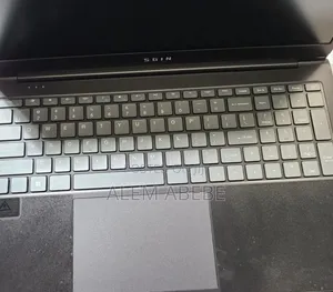 New Laptop 4GB Intel Celeron SSD 128GB