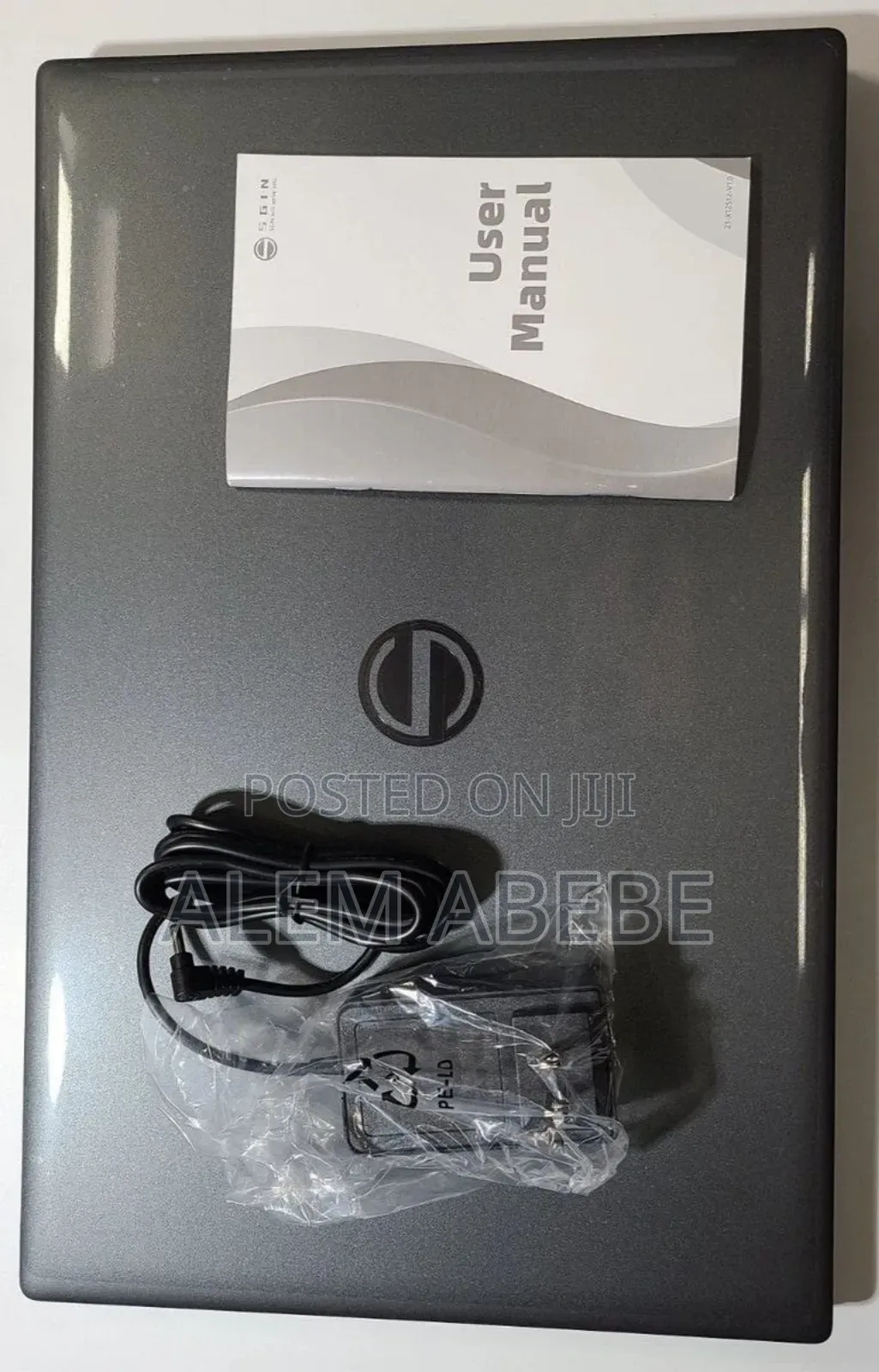 New Laptop 4GB Intel Celeron SSD 128GB