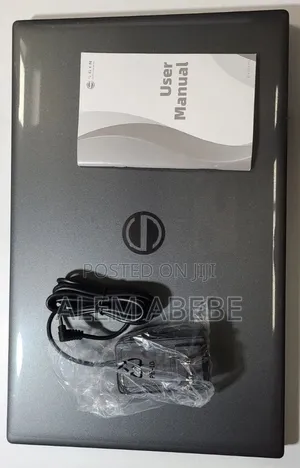 New Laptop 4GB Intel Celeron SSD 128GB