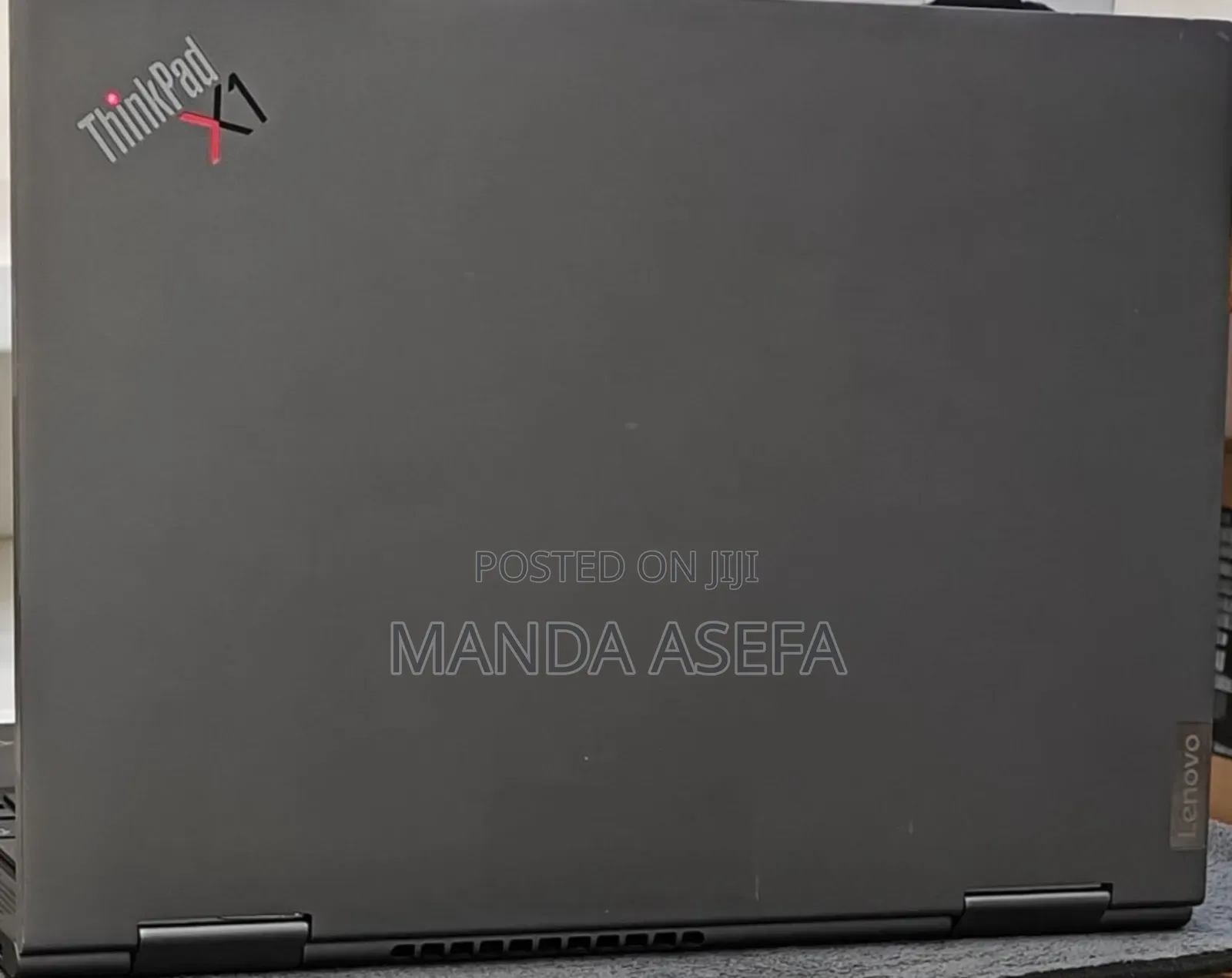 New Laptop Lenovo Thinkpad X1 Yoga 32GB Intel Core I7 SSD 512GB