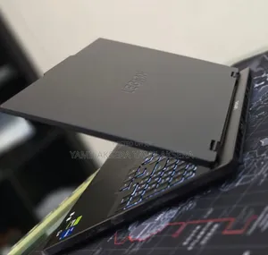 New Laptop Lenovo 16GB Intel Core I7 SSD 512GB