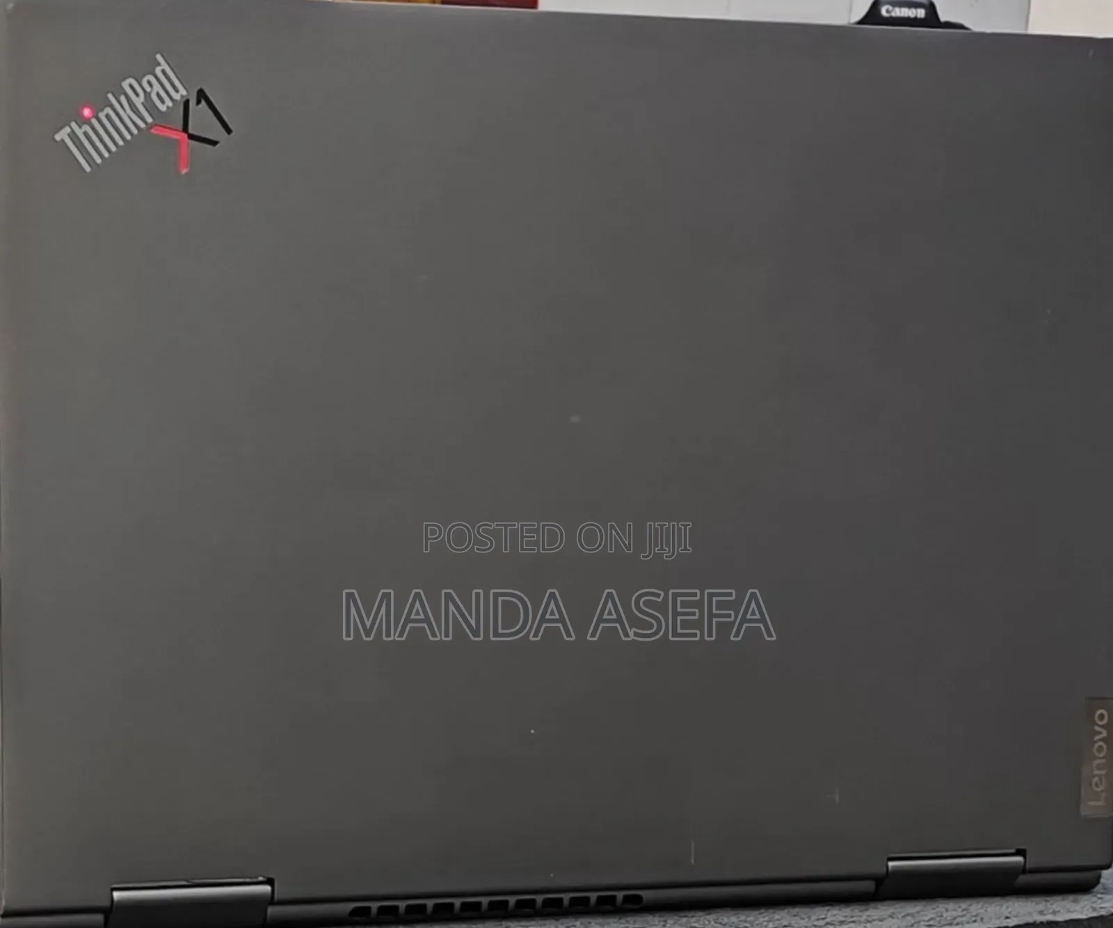 New Laptop Lenovo Thinkpad X1 Yoga 32GB Intel Core I7 SSD 512GB