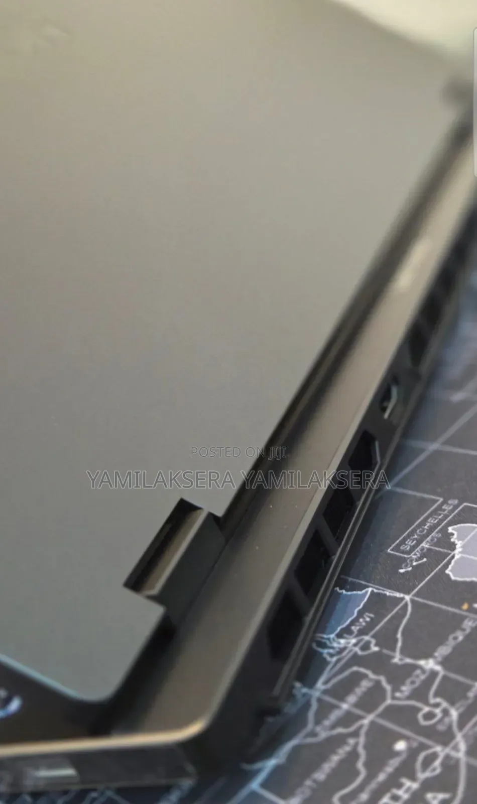 New Laptop Lenovo 16GB Intel Core I7 SSD 512GB