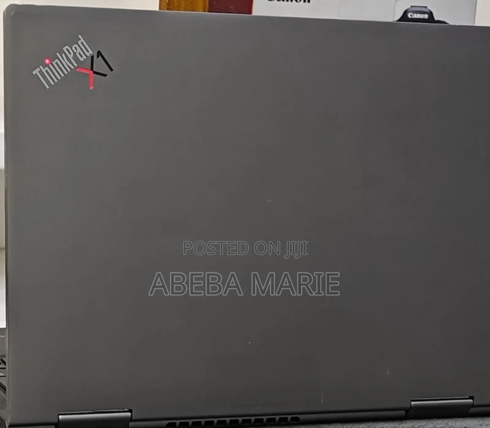 New Laptop Lenovo Thinkpad X1 Yoga 32GB Intel Core i7 SSD 512GB