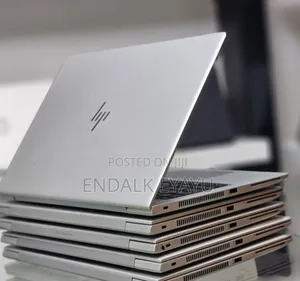 Photo - New Laptop HP EliteBook 840 G5 16GB Intel Core i7 SSD 512GB