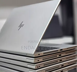 New Laptop HP EliteBook 840 G5 16GB Intel Core i7 SSD 512GB