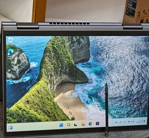 New Laptop Lenovo Thinkpad X1 Yoga 32GB Intel Core I7 SSD 512GB