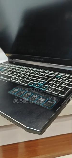 New Laptop Acer Predator Helios 300 16GB Intel Core i7 SSD 1T