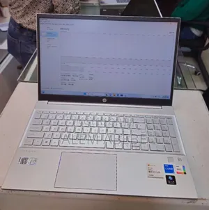 New Laptop HP Pavilion 15 16GB Intel Core i5 SSD 1T