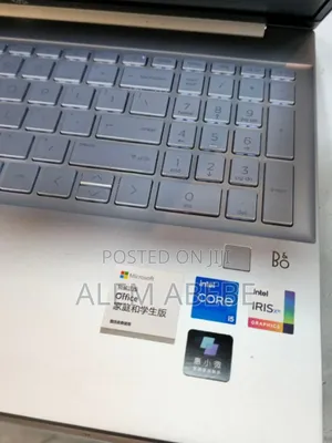 New Laptop HP Pavilion 15 16GB Intel Core i5 SSD 1T