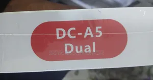 Candc Wireless Microphone